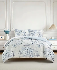 Macy's Colesville Reversible 3-Pc. Comforter Sets