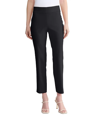 Jones New York Women's Straight Leg Ankle Pants