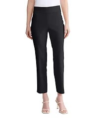 Jones New York Women's Straight Leg Ankle Pants