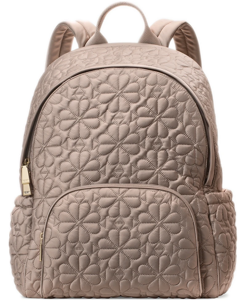 kate spade new york Tilly Medium Quilted Backpack
