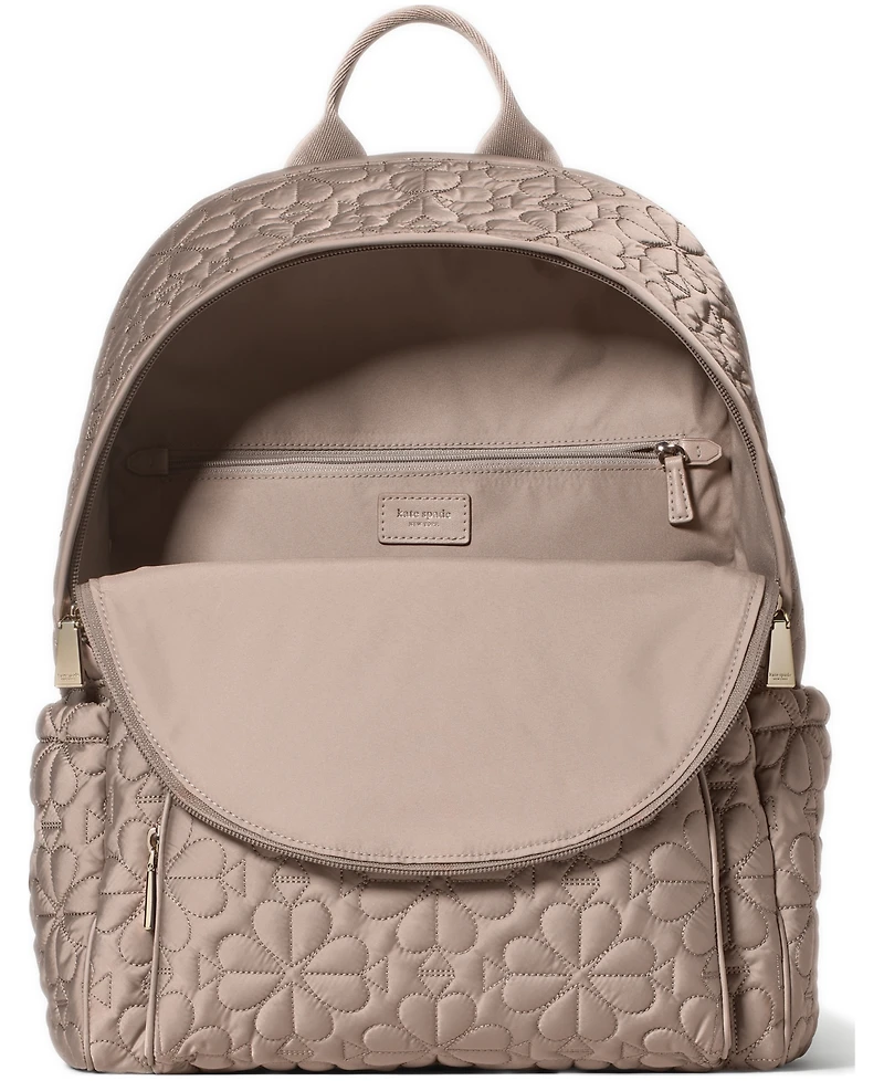 kate spade new york Tilly Medium Quilted Backpack