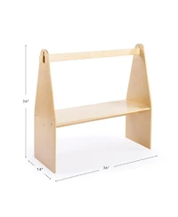 Kaplan Early Learning Imagination Playstand