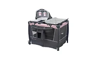 Baby Trend Simply Smart Nursery Center Playard