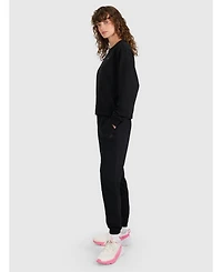 4F Women's Joggers Basic Sweatpants