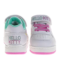 Hello Kitty Big Girls Comfortable Casuals Sneaker
