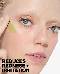 Smashbox Photo Finish Anti-Redness Correct and Soothe Primer, 0.3 oz.