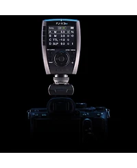 Westcott Fj-X3m 2.4GHz Ttl Universal Wireless Flash Trigger with Adapter for Sony Cameras