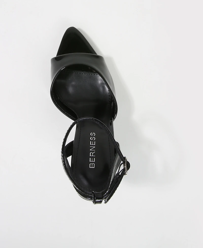 Berness Women's Hina Platform Sandals