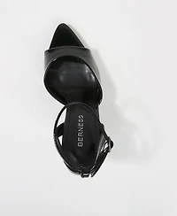 Berness Women's Hina Platform Sandals