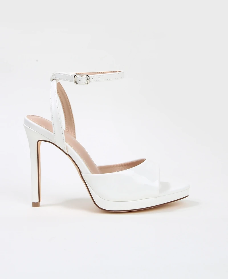 Berness Women's Hina Platform Sandals