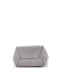 Pre-Owned Celine Large Sangle Seau Bag Calfskin
