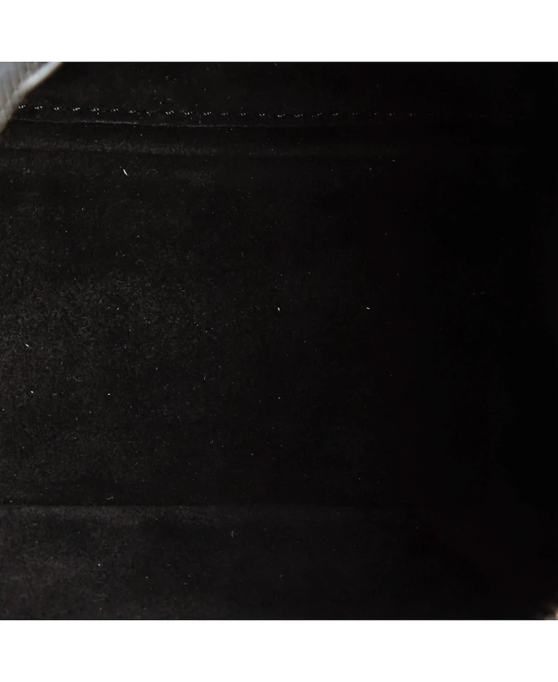 Pre-Owned Celine Medium Ava Chain Bag Leather