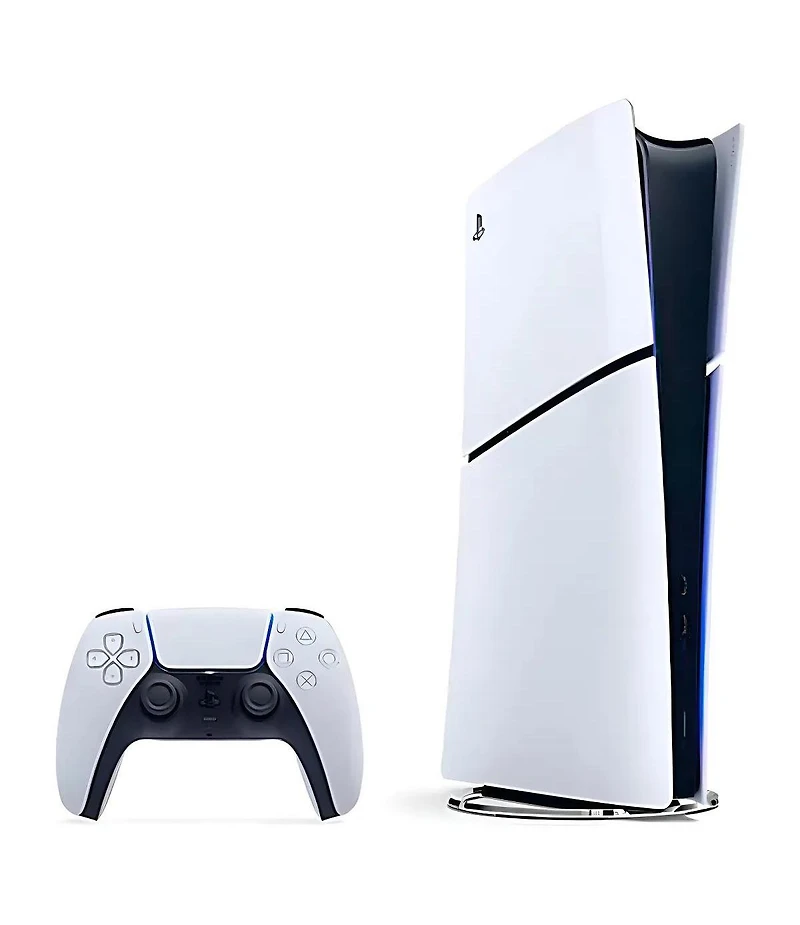 PlayStation Sony PlayStation5 Slim Digital Fortnite Flowering Chaos Bundle w/ Accessory Kit