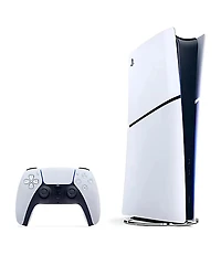 PlayStation Sony PlayStation5 Slim Digital Fortnite Flowering Chaos Bundle w/ Accessory Kit