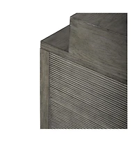 Liberty Furniture Industries, Inc Bartlett Field Console Bar Table