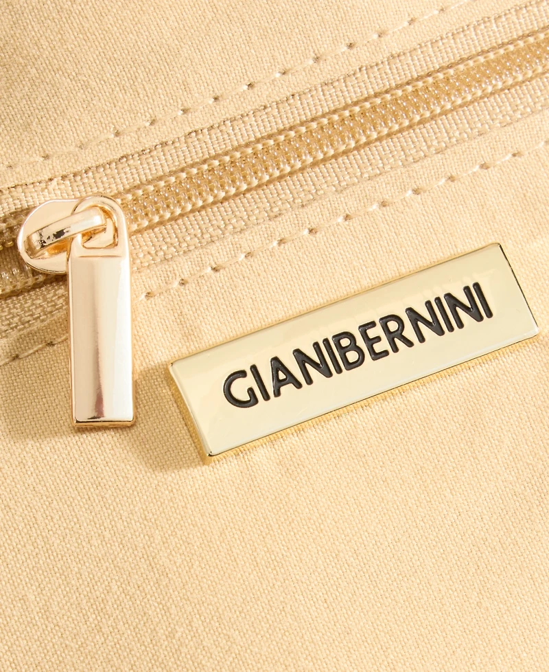 Giani Bernini Colorblock Pebble Crossbody