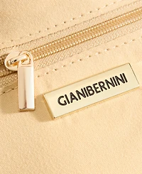 Giani Bernini Colorblock Pebble Crossbody