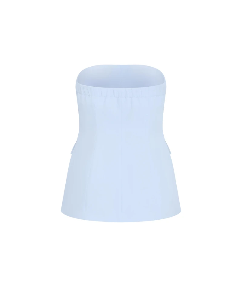 City Chic Women's Holly Bustier