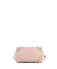 Pre-Owned Celine Mini Luggage Bag Grainy Leather