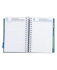 See it Bigger Daily Planner