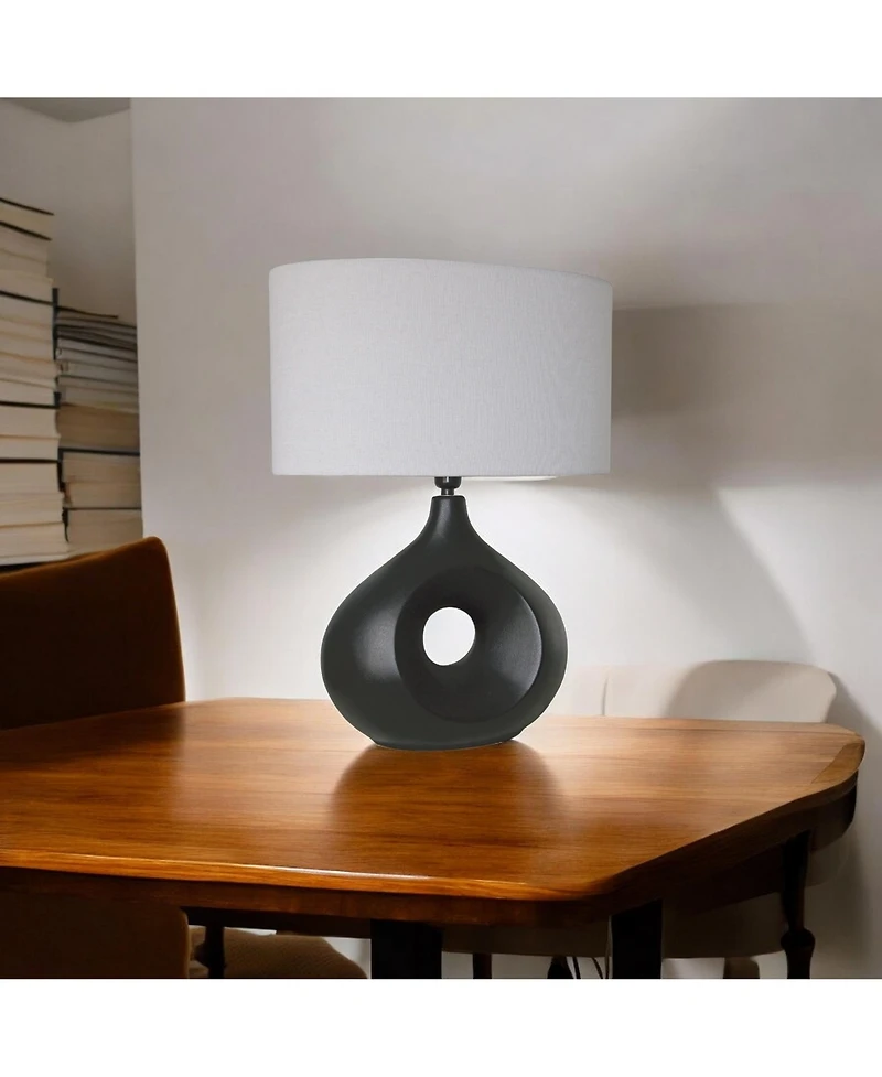 Slickblue Stylish Table Lamp for Elegant Home Lighting and Decor