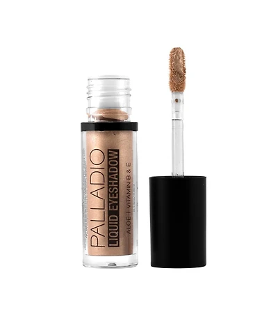 Palladio Liquid Eyeshadow