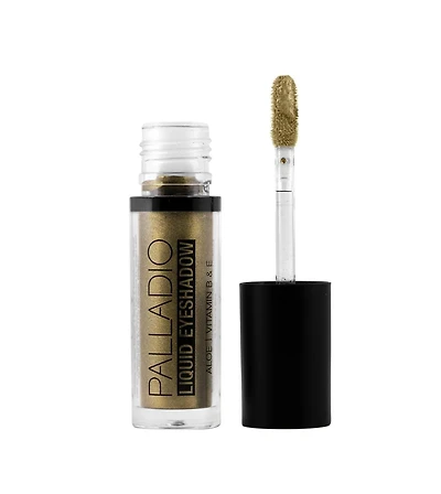 Palladio Liquid Eyeshadow