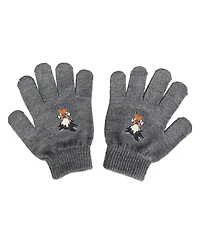 Dragon Ball Z Boys Goku Hat and Gloves Set
