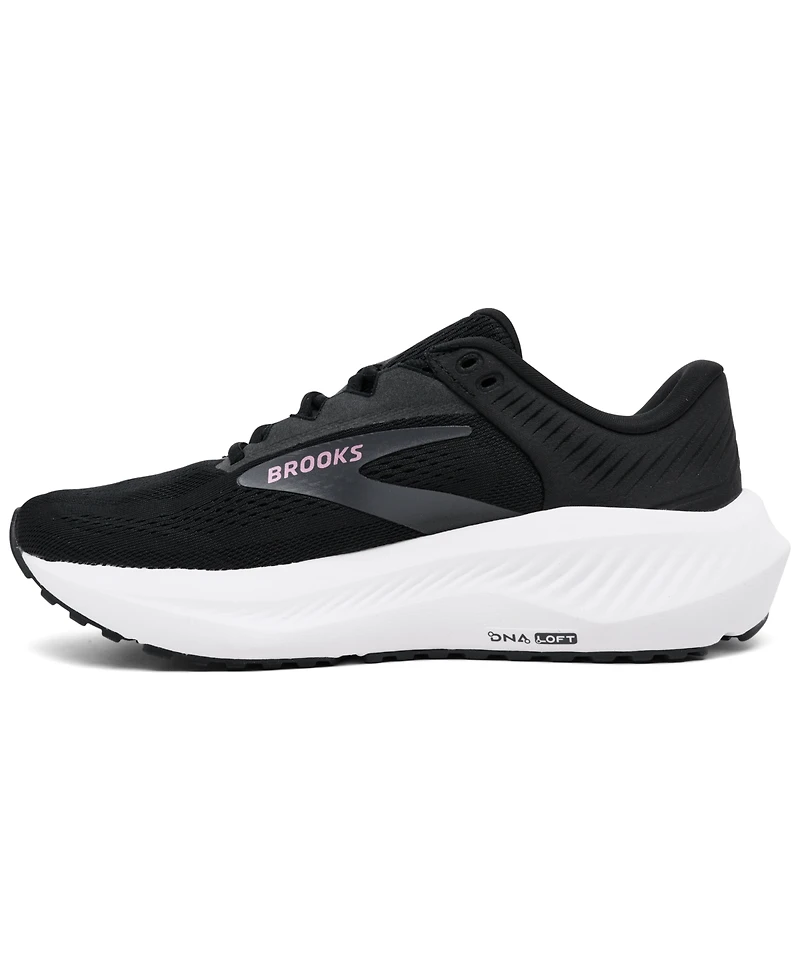 Brooks Women's Anthem 8 Running Sneakers from Finish Line