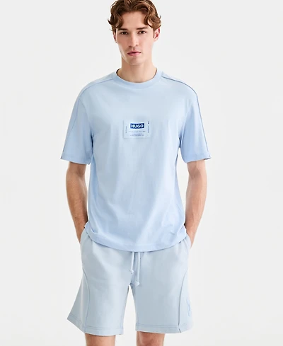 Hugo by Boss Men's Nurazti T-Shirt