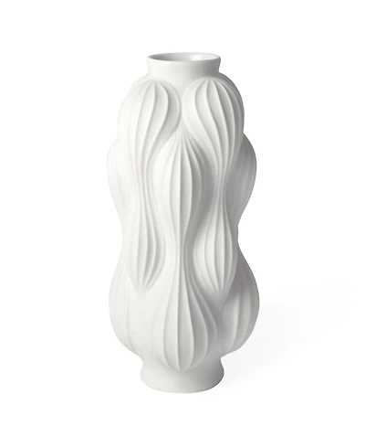 Jonathan Adler Balloon Large Porcelain Vase