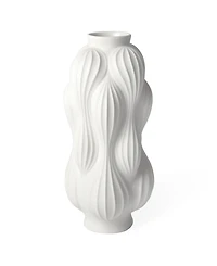 Jonathan Adler Balloon Large Porcelain Vase