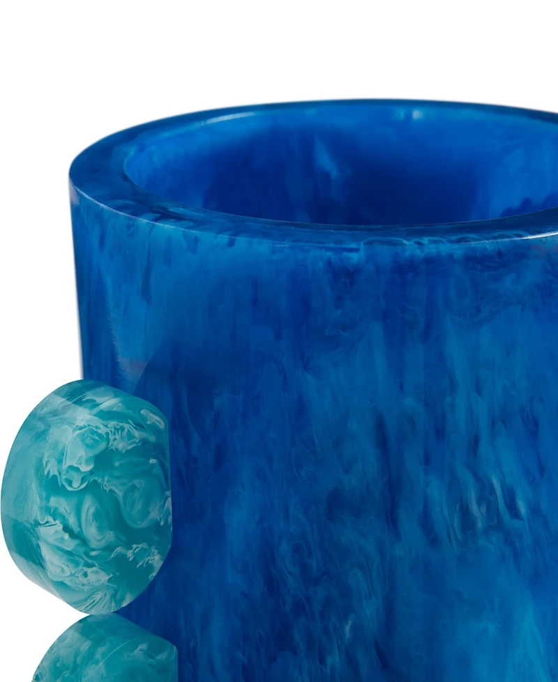 Jonathan Adler Como 6" Disc Vase