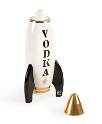 Jonathan Adler Rocket Vodka Decanter