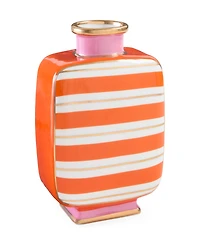 Jonathan Adler Portofino 40 oz. Square Vase