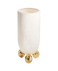 Jonathan Adler Solid 9" Fontana Vase