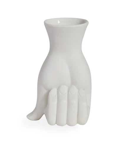 Jonathan Adler Porcelain 4.5" Marcel Vase
