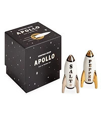 Jonathan Adler Apollo 2-Pc. Salt & Pepper Shakers Set