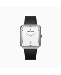 Elton Pepple Men's Modern St. Rivers - Bucktown, 38mm