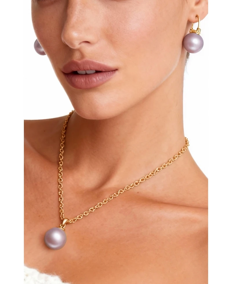 Retro Chic Retro Pearl Set