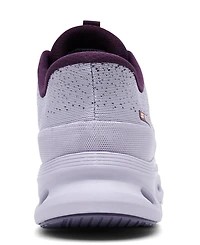 Skechers Women's Slip-Ins: Go Walk Glide-Step 2.0 - Nessa Athletic Walking Sneakers from Finish Line