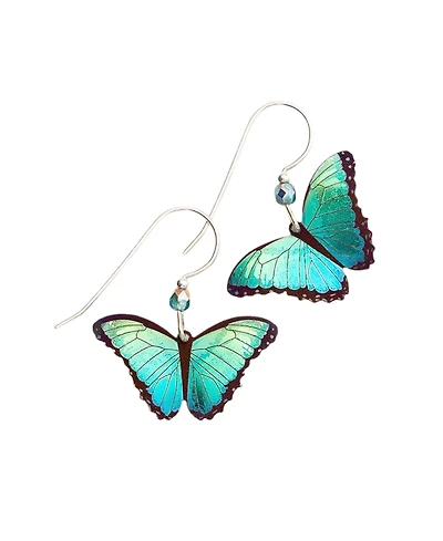Uncommon Goods Holly Yashi Crystal Butterfly Jewelry