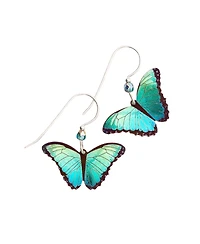 Uncommon Goods Holly Yashi Crystal Butterfly Jewelry