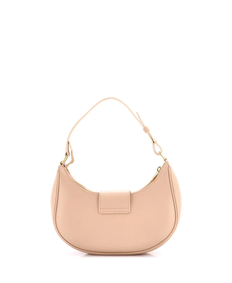 Pre-Owned Celine Ava Triomphe Bag Leather