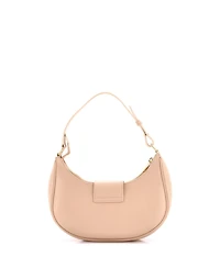 Pre-Owned Celine Ava Triomphe Bag Leather