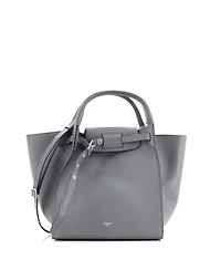 Pre-Owned Celine Small Big Bag Smooth Calfskin
