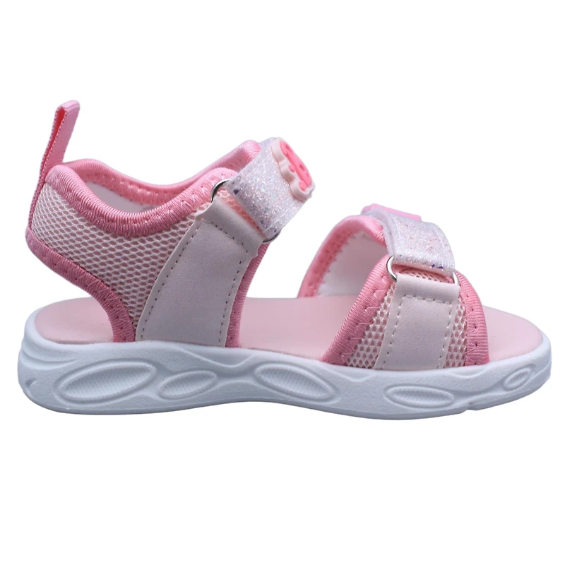 Barbie Toddler Light-Up Sandals