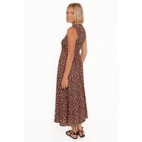 Petal and Pup Women's Lanna Maxi Dress