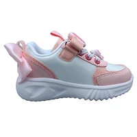 Barbie Toddler Light-Up Sneakers
