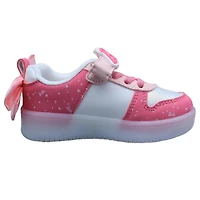 Barbie Toddler Light-Up Sneakers